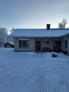 Apartment in Muurola