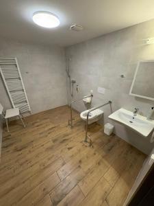 Lifestyle Hotel Leithana