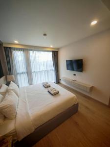 Phuket Family apartment