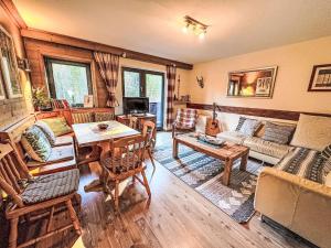 Apartment Waddington by Interhome