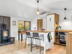 Holiday Home Sofija - from the sea by Interhome