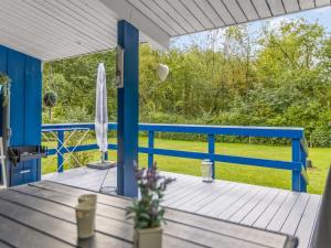 Holiday Home Anne - 30km from the sea by Interhome