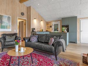 Holiday Home Tole - 2km from the sea by Interhome