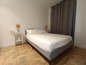 AMARA CONFORT San Sebastián -Garaje-