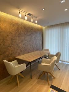 Appartement Silbermond