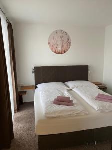 Appartement Silbermond