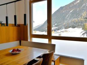 Holiday Home Ferienhaus Sellraintal by Interhome