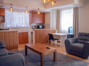 Queens Premier Suites in Eldoret opposite Tamasha