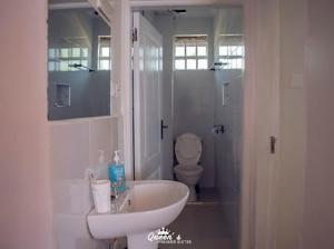 Queens Premier Suites in Eldoret opposite Tamasha