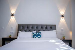 Queens Premier Suites in Eldoret opposite Tamasha