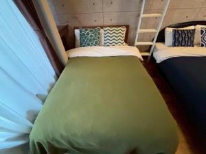 伝法駅から徒歩2分のお洒落テラスハウス