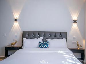 Queens Premier Suites in Eldoret opposite Tamasha