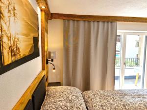 Apartment Hannes by Interhome