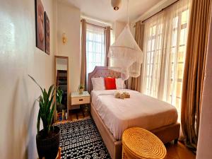 Elegant 1BR Apartment in Nairobi Imara Daima Next to Imaara Mall 10 minutes from JKIA and SGR