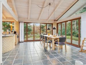 Holiday Home Jorid - from the sea by Interhome