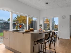 Holiday Home Barnet - 180m to the fjord by Interhome