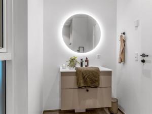 Holiday Home Barnet - 180m to the fjord by Interhome