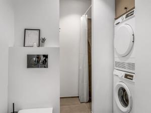 Holiday Home Barnet - 180m to the fjord by Interhome