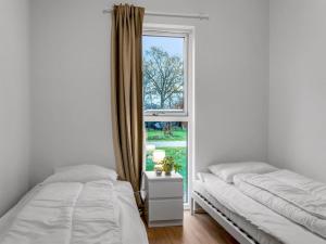 Holiday Home Barnet - 180m to the fjord by Interhome