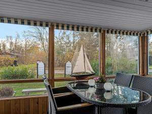 Holiday Home Hakon - 1km from the sea by Interhome