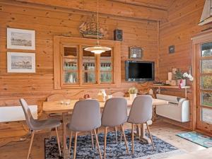 Holiday Home Hakon - 1km from the sea by Interhome