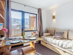 Studio Les Olympiades-25 by Interhome