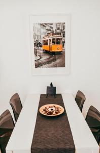 Giestal Terrace By Gt House