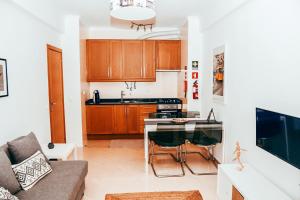 Giestal Terrace By Gt House