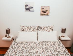 Giestal Terrace By Gt House