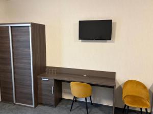 Lifestyle Hotel Leithana