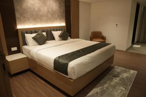 Kriya Grandeur Hotel