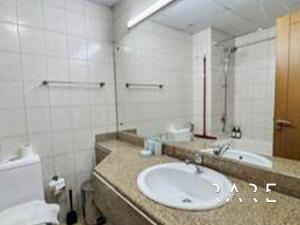 Rare Holiday Homes - Near Metro - Garden View - Mogul Cluster - Building# 204 - RG09 - Discovery Gardens