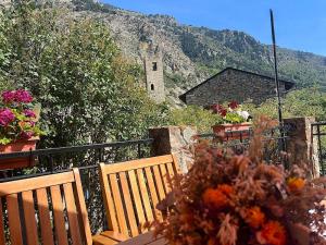 Escapada con encanto cerca de Porte-Puymorens y Andorra