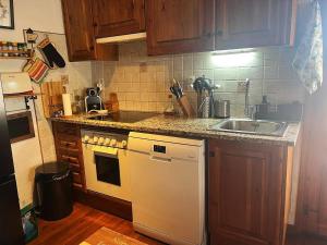 Escapada con encanto cerca de Porte-Puymorens y Andorra