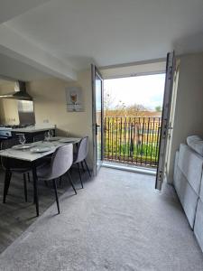 Pancinos Guest House Newmarket High Street