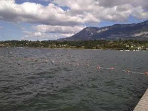 Le Montcalm - 艾克斯莱班