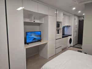 Cozy Stay #Songdo Dalbit Festival Park