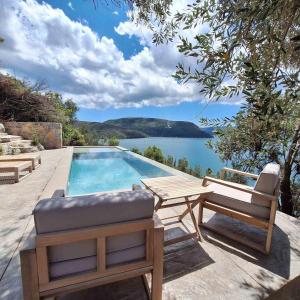 Aqua Two Storey House