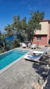 Aqua Two Storey House