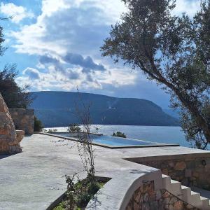 Aqua Two Storey House