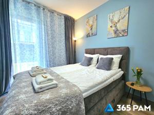 365PAM - Przytulny Apartament z Ogrodem