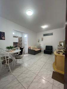 Apartamento no Campeche