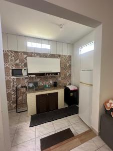 Apartamento no Campeche