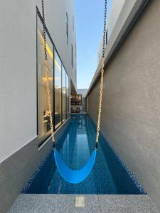 شاليهات روح الخبر 5 غرف نوم