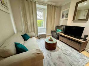 Wimbledon Tennis House