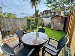 Wimbledon Tennis House