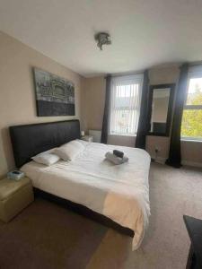 Wimbledon Tennis House