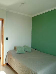 Constantino Villa Carlos Paz departamento céntrico