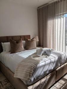 Contemporary 2BR Near Monte Casino, Fourways