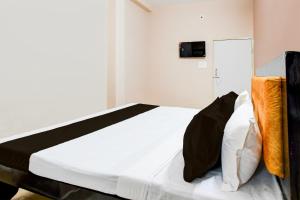 Hotel O SWAIN RESIDENCY